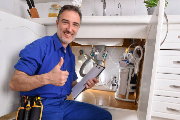 Best Toilet Repair and Installation  in Twinsburg, OH